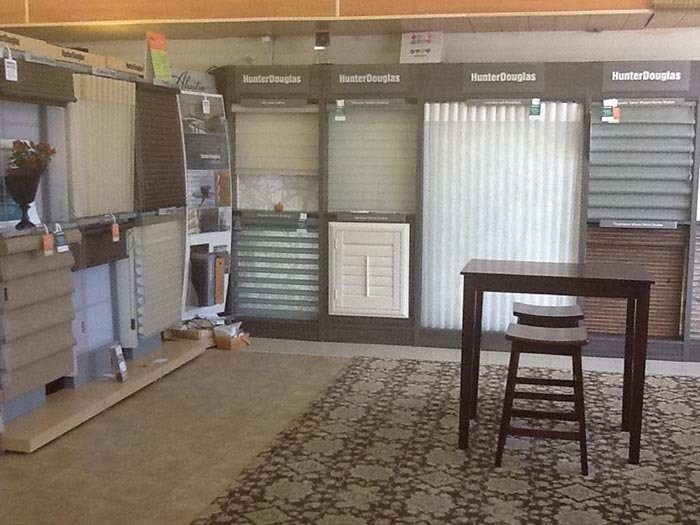 Hunter Douglas Dealer Image